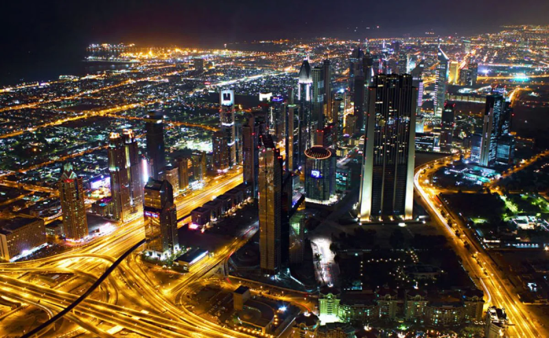 Bất động sản Châu Á đang quy về Ấn Độ và Việt Nam?