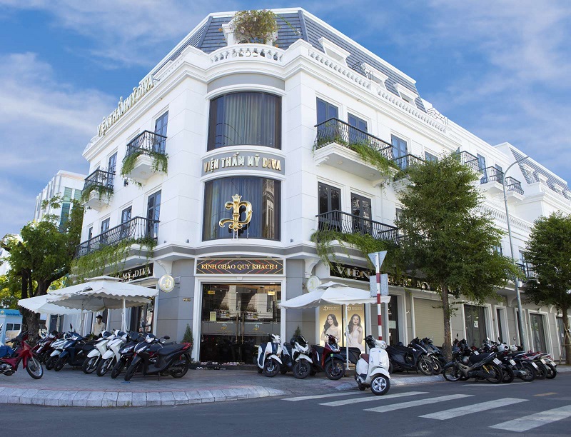 Bình Dương: Viện thẩm mỹ Diva nhiều lần bị xử phạt vì sai phạm