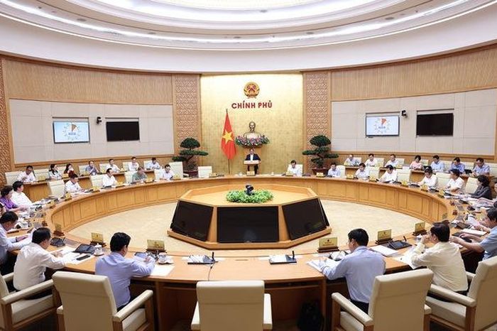 Yêu cầu Thanh tra Chính phủ đẩy nhanh tiến độ các cuộc thanh tra; xử lý nghiêm minh, kịp thời các vụ việc sai phạm