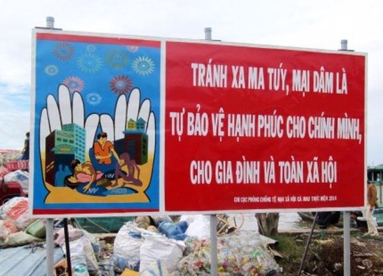 TP. Hồ Chí Minh tiếp tục đẩy mạnh công tác tuyên truyền, giáo dục, phổ biến pháp luật về phòng, chống HIV/AIDS, ma túy, mại dâm bằng nhiều hình thức,