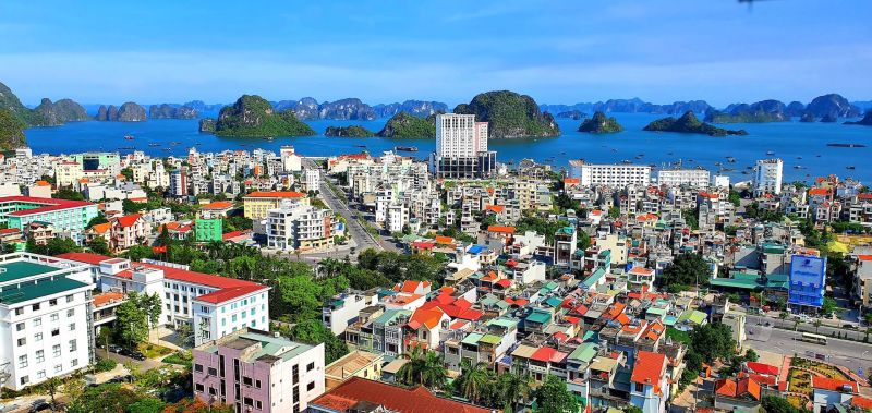 TOP 10 địa phương dẫn đầu PCI – Bài 1: Quảng Ninh tiếp tục giữ vị trí số 1