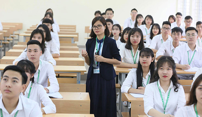 Hà Nội thống nhất kéo dài quy định về giá dịch vụ giáo dục tạm thời