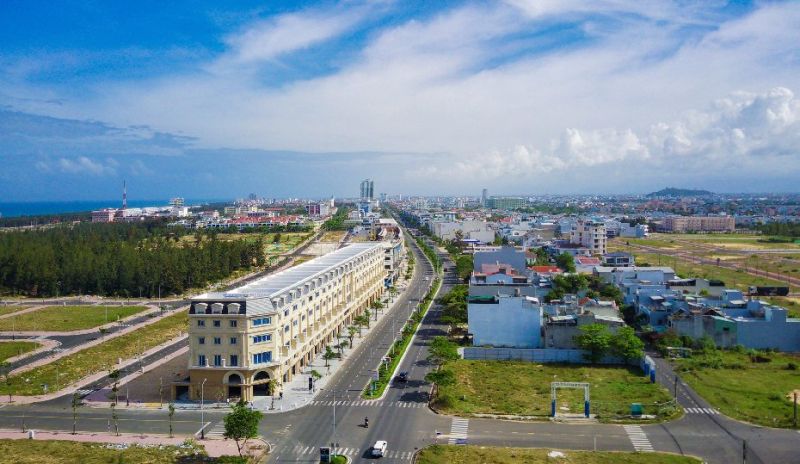 Tỉnh Phú Yên chỉ còn 1 sàn giao dịch bất động sản hoạt động, vì sao?