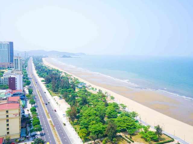 Tìm nhà đầu tư thực hiện dự án Khu nhà ở gần 1.000 tỷ tại Thị xã Cửa Lò