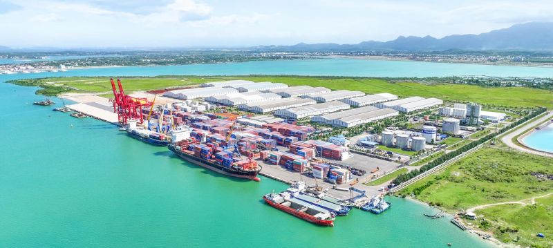 THILOGI trở thành Thành viên của FIATA