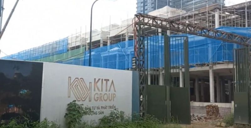 Kita Group vừa báo lãi sau thuế năm 2023 tăng gấp 9 lần, nợ phải trả tăng lên mức gần 14.000 tỷ đồng