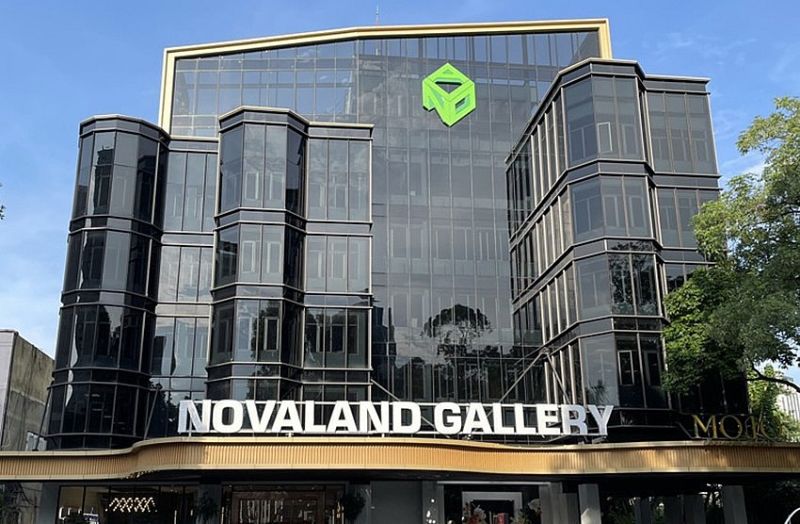 Novaland cho rằng, việc hoàn tất các thủ tục tái cấu trúc gói trái phiếu