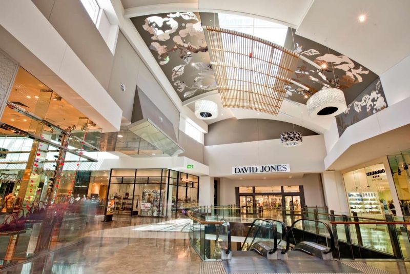 Thị trường bán lẻ phục hồi tích cực, giá thuê mặt bằng bán lẻ ở Hà Nội tăng 2%