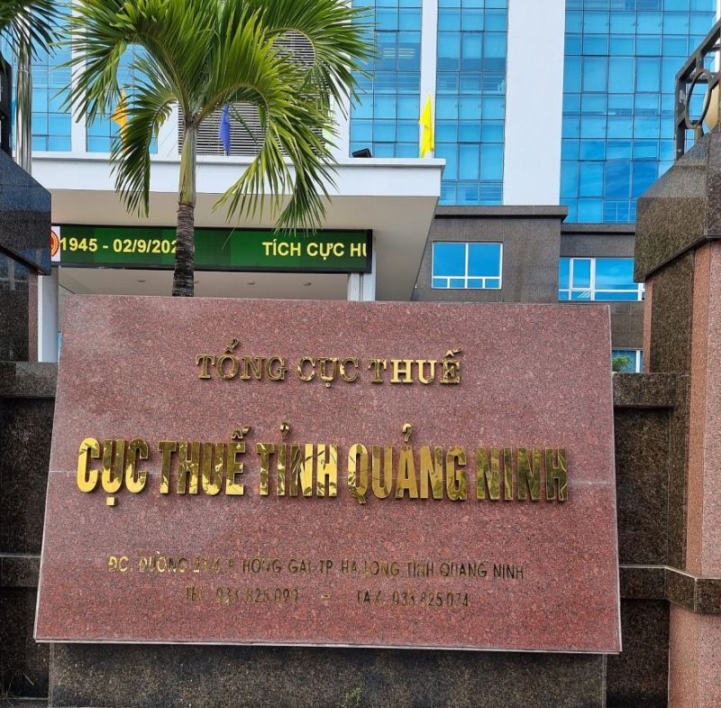 Quảng Ninh: Nợ thuế, 30 giám đốc doanh nghiệp trên địa bàn bị tạm hoãn xuất cảnh