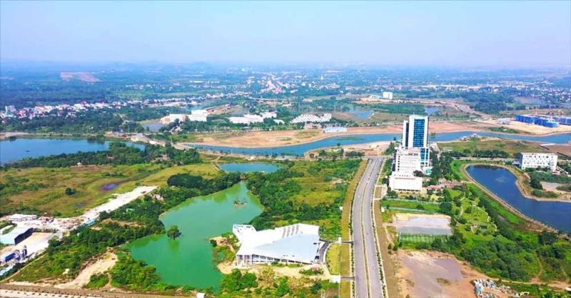 Chính phủ thông qua Đề nghị sớm đưa Luật Đất đai 2024 vào cuộc sống