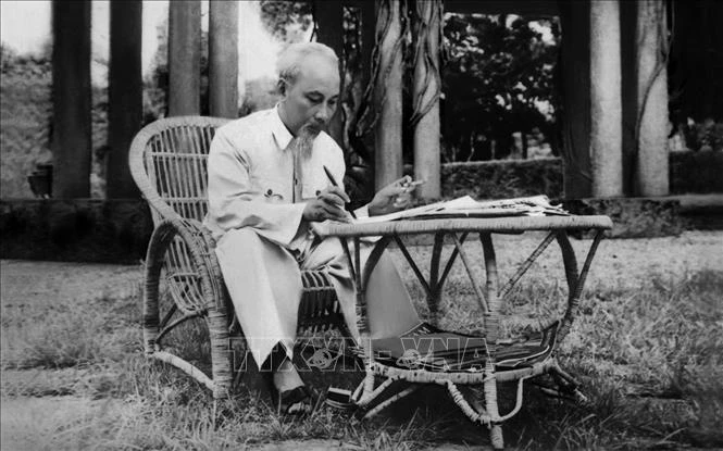 Báo chí Argentina: Di sản Chủ tịch Hồ Chí Minh để lại là biểu tượng vượt xa giới hạn lịch sử