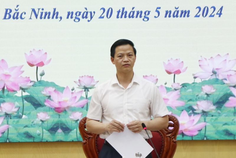Bắc Ninh: Tránh việc tư vấn, định hướng, phân luồng học sinh một cách cực đoan, cứng nhắc