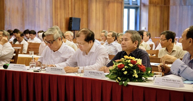 Bình Định Hội thảo khoa học về Mai Xuân Thưởng với phong trào Cần Vương chống thực dân Pháp cuối thế kỷ XIX