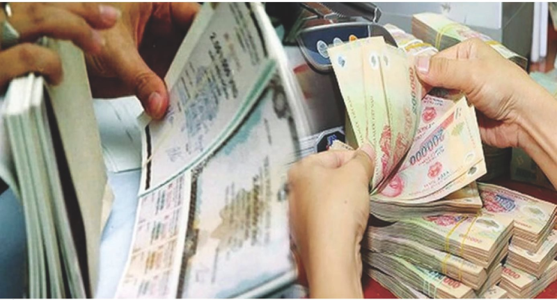 ‘Điểm tên’ công ty bảo hiểm đầu tư mạnh tay vào trái phiếu?