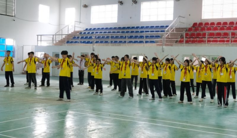 Vĩnh Phúc thực hiện công tác phòng chống tai nạn đuối nước học sinh