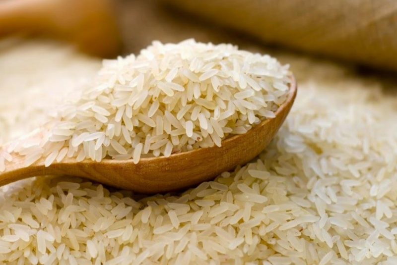 Giá lúa gạo hôm nay 22/5: Thị trường giao dịch bình ổn