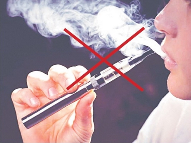 Nghệ An ra Công văn tăng cường quản lý thuốc lá điện tử và thuốc lá nung nóng