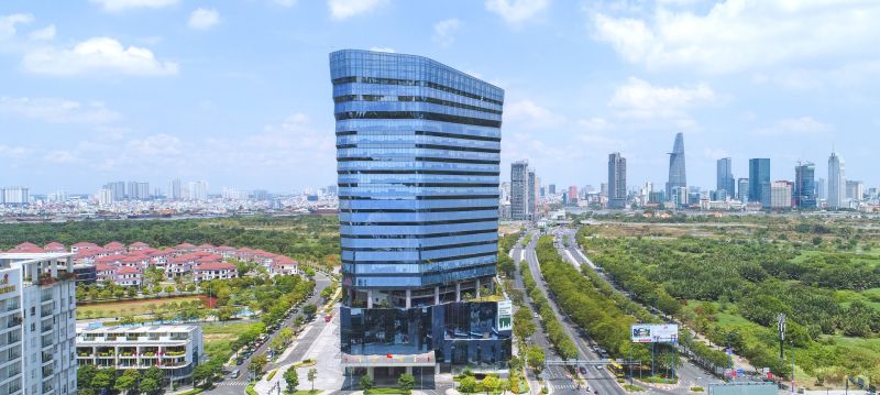 Top 500 DN lợi nhuận tốt nhất Việt Nam - Bài 12: THACO – hành trình mới & tâm thế mới