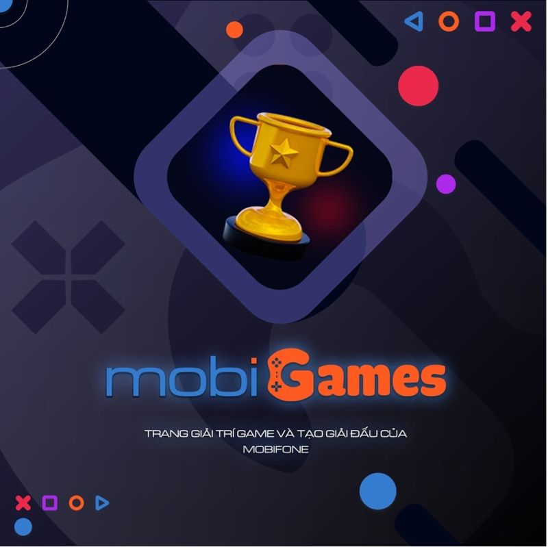 ● MobiFone ra mắt hệ sinh thái trò chơi trực tuyến, đánh dấu bước chuyển mình để tăng trưởng dài hạn