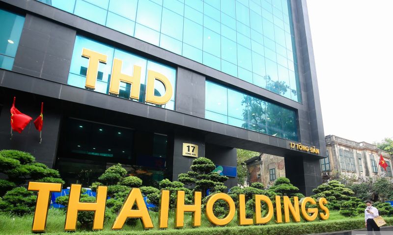 Vì sao, Thaiholdings muốn thoái 33,6% vốn Thaigroup?