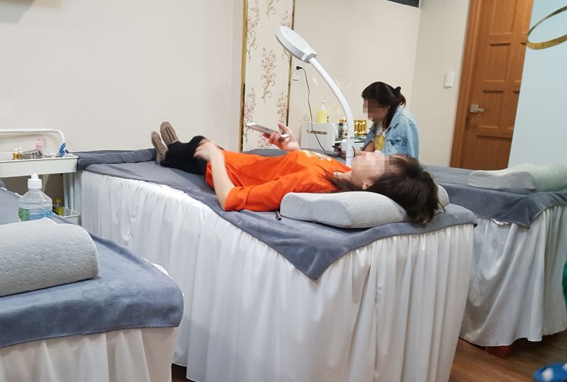 Lời giải nào cho bài toán nạn thẩm mỹ “chui” hoành hành tại TP. Hồ Chí Minh?