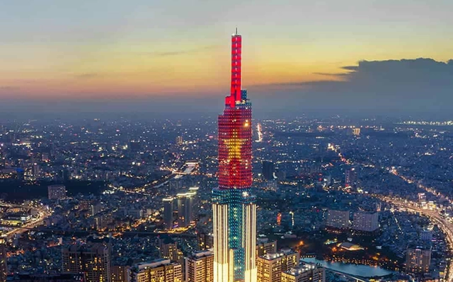 “Kinh doanh tại Việt Nam: Chớp lấy ngôi sao đang lên của Ấn Độ Dương-Thái Bình Dương”