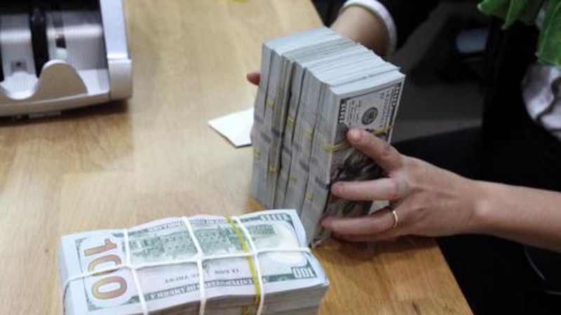 Vì sao tỷ lệ giải ngân vốn đầu tư công nguồn vay nước ngoài thấp?