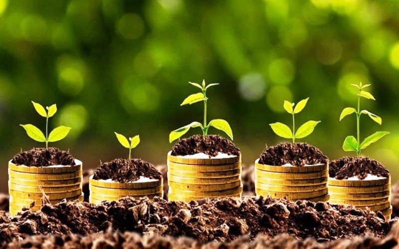 43 doanh nghiệp chốt trả cổ tức, tuần từ 27 đến 31/5