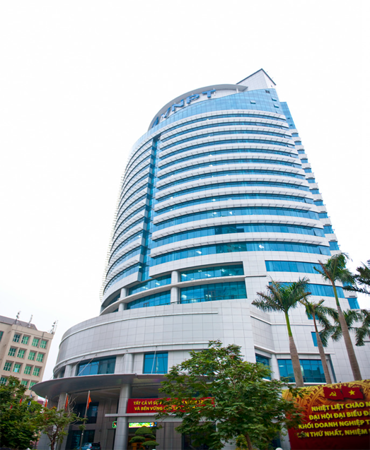 TOP 10 thương hiệu giá trị nhất Việt Nam – Bài 3: VNPT - vì quyền lợi khách hàng