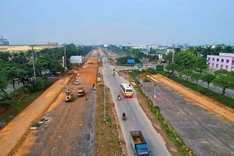 Lào Cai tăng cường quản lý tài chính, đẩy mạnh giải ngân đầu tư công cho mục tiêu tăng trưởng hai con số