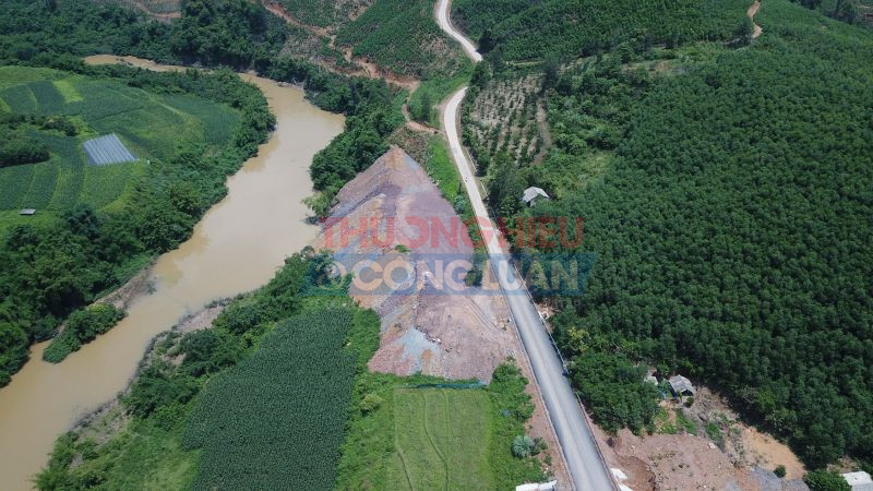Thương hiệu Thanh Phong với các dự án trên địa bàn tỉnh Quảng Ninh
