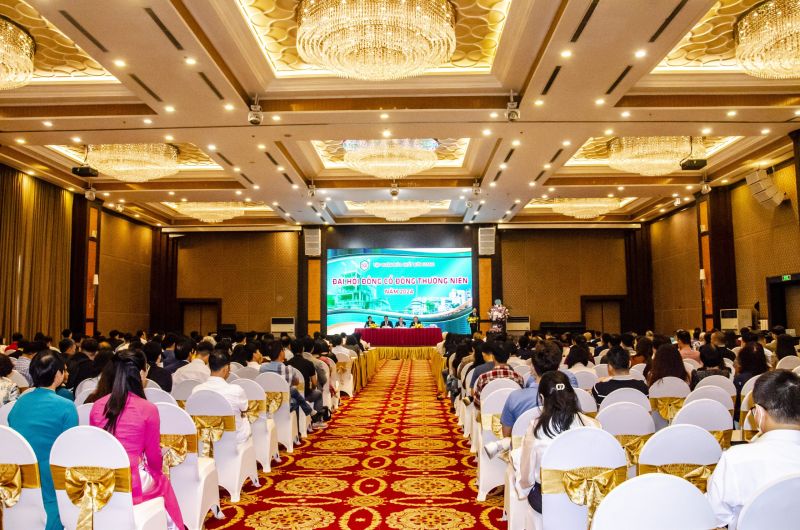 Top 500 DN lợi nhuận tốt nhất Việt Nam - Bài 13: DGC - khẳng định vị thế trên thương trường