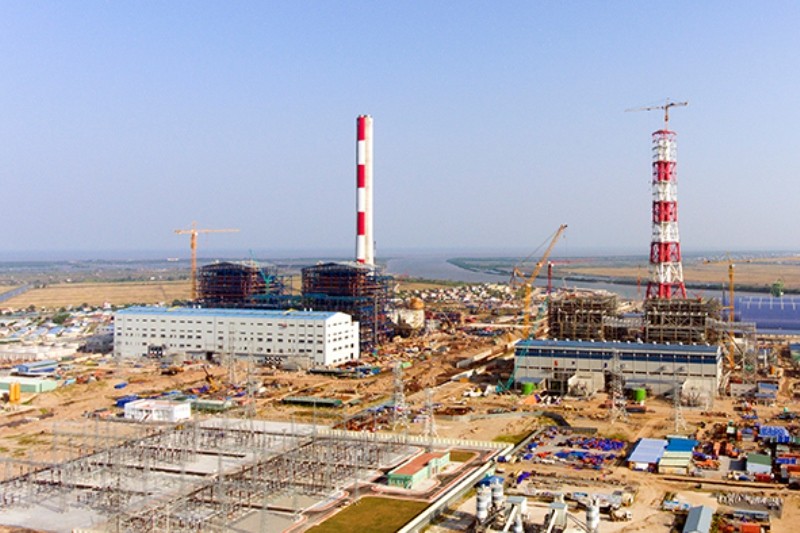 Ngày 30/5, HNX chấp thuận hơn 7,5 triệu cổ phiếu Lilama 69-1 lên sàn UPCoM