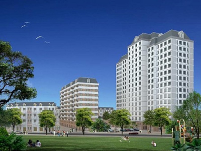 Hải Dương điều chỉnh chương trình phát triển nhà ở