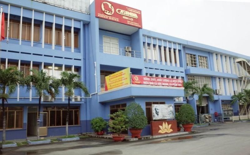 Casumina (CSM): Hỗ trợ điều tra và đảm bảo quyền lợi cổ đông khi lãnh đạo bị bắt