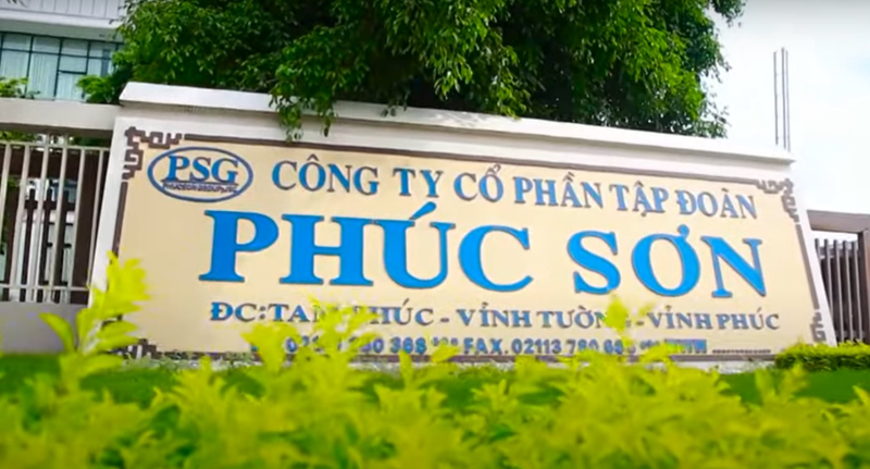 Vụ án tập đoàn Phúc Sơn: Thu 300 tỷ đồng, gần 2 triệu USD, trên 500 lượng vàng và hơn 1.000 sổ đỏ