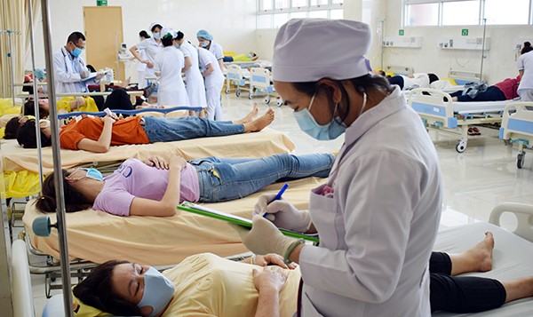 Phải kiên quyết không cho hoạt động đối với cơ sở chưa đăng ký, chưa bảo đảm an toàn thực phẩm