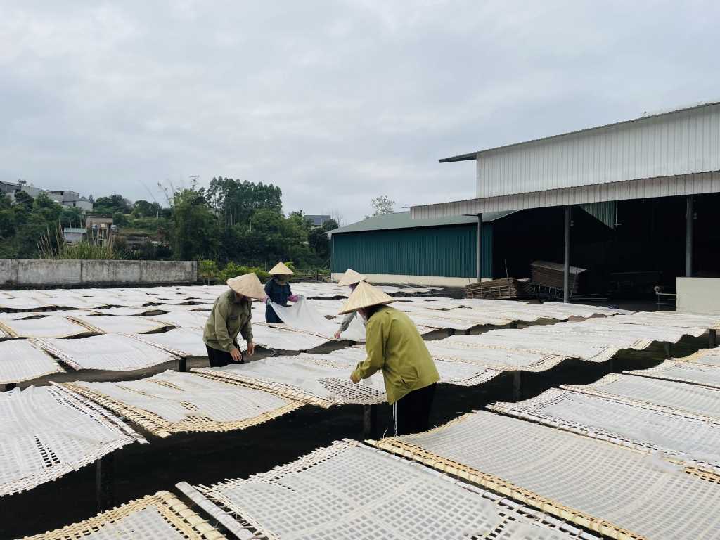 Quảng Ninh nâng tầm sản phẩm OCOP