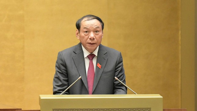 Đề xuất xây dựng trung tâm văn hóa ở nước ngoài