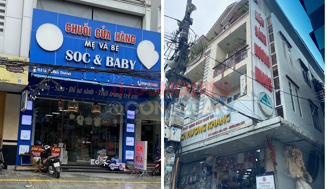 Thị trường hàng hóa tại Hà Nam: Nhiều điểm bán hàng có dấu hiệu vi phạm