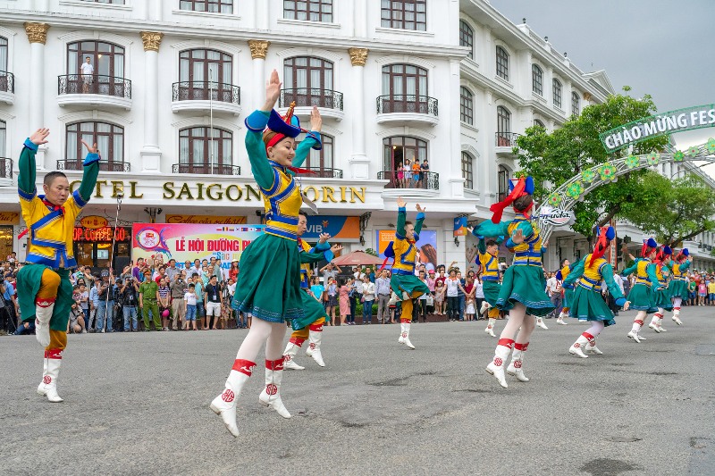 Lễ hội đường phố