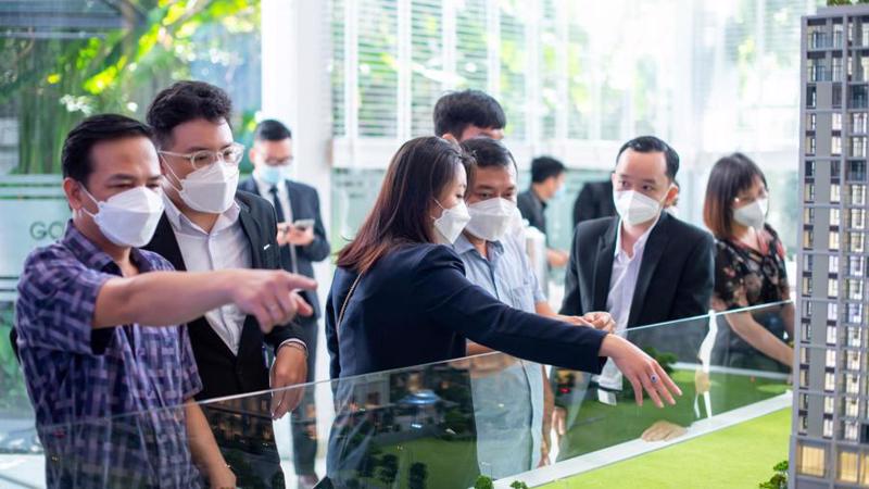 Sắp diễn ra “Ngày hội môi giới bất động sản Việt Nam, kết hợp ra mắt Vars Awards 2024”