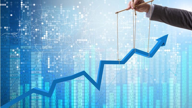 Nhà đầu tư cá nhân bị phạt 575 triệu đồng do thao túng thị trường chứng khoán