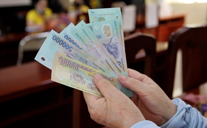 Đề nghị sớm công bố phương án điều chỉnh tiền lương