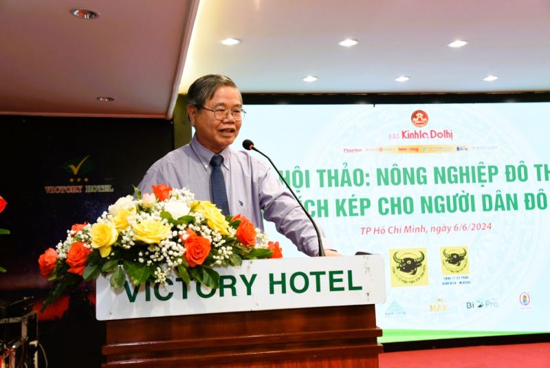 GS.TS Nguyễn Văn Bộ - nguyên Giám đốc Viện khoa học nông nghiệp Việt Nam, Chủ tịch Hội đồng khoa học Công ty CP Phân bón Bình Điền GS.TS Nguyễn Văn Bộ - nguyên Giám đốc Viện khoa học nông nghiệp Việt Nam, Chủ tịch Hội đồng khoa học Công ty CP Phân bón Bình Điền
