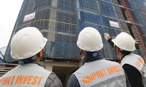 Với 304,1 triệu cổ phiếu đang lưu hành, ước tính HPX sẽ chào bán thêm 152,08 triệu cổ phiếu để huy động 1.520,8 tỷ đồng.