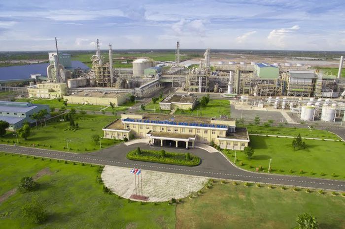 Gói thầu Công ty CP Phân bón dầu khí Cà Mau nhiều tiêu chí "gây khó" nhà thầu?