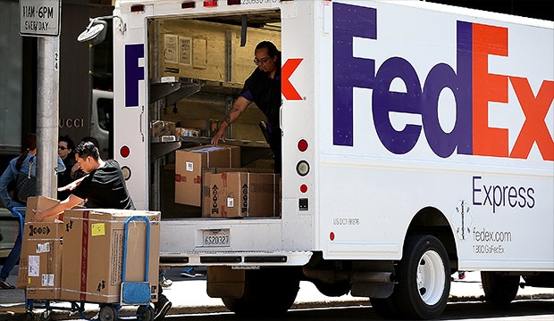 FedEx Express mong muốn mở rộng đầu tư hoạt động tại Việt Nam