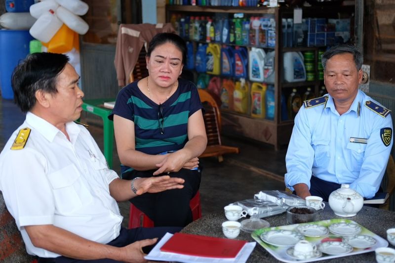 Gia Lai tăng cường công tác quản lý thuế đối với hộ kinh doanh, cá nhân kinh doanh