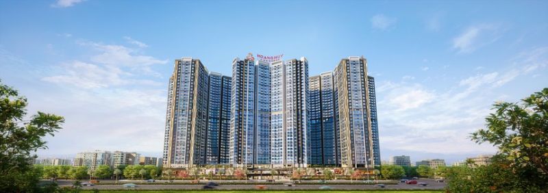 Công ty chủ lực trong lĩnh vực bất động sản của Tập đoàn Hoàng Huy thực hiện kế hoạch niêm yết cổ phiếu trên HOSE